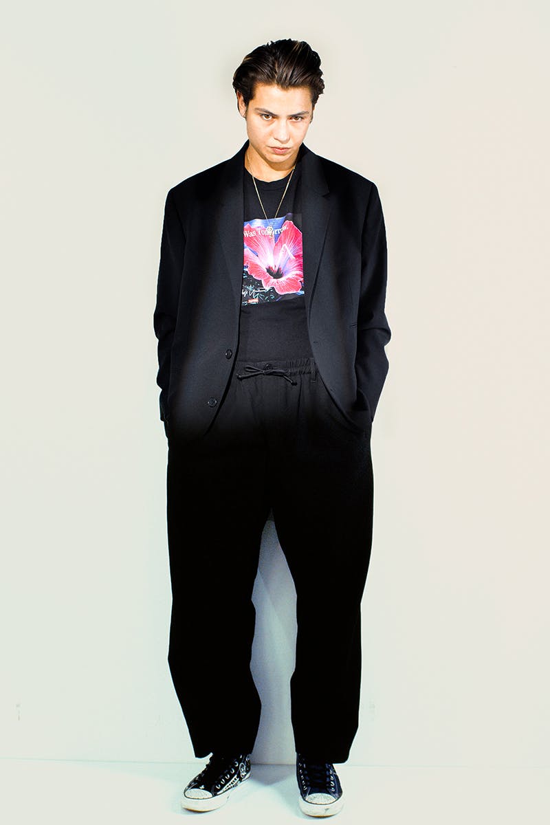 Supreme x Yohji Yamamoto Collab Drops Today